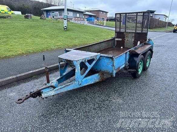  HOOKLIFT SKIP Anlegg - Annet