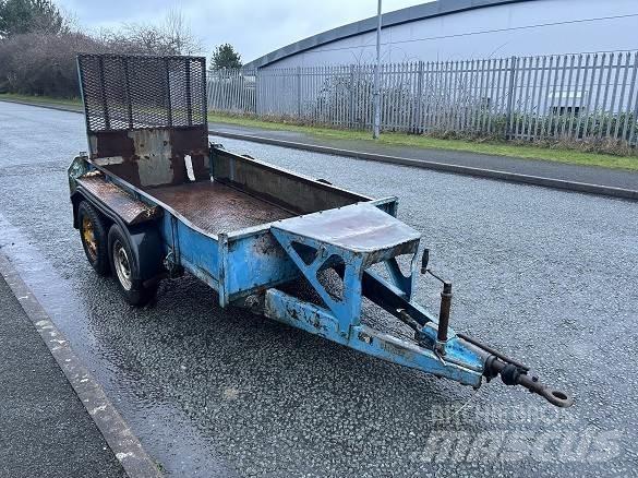  HOOKLIFT SKIP Anlegg - Annet