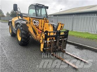 JCB 535 V125 Anlegg - Annet