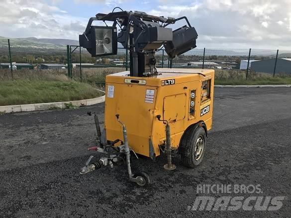 JCB LT9 Anlegg - Annet