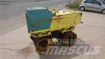Rammax 1515-MI Tandem Valser