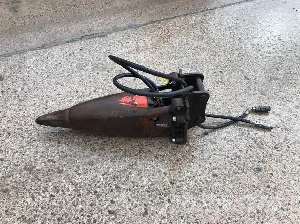 Rammer BREAKER Anlegg - Annet