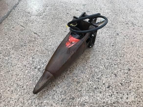 Rammer BREAKER Anlegg - Annet