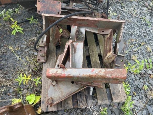Riko TN-500 LOADER Hjullastere