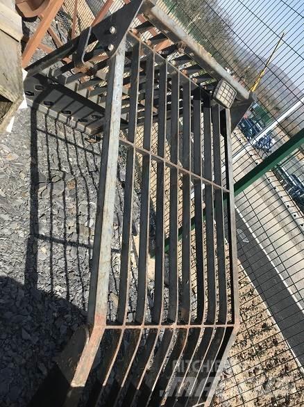  SAFTEY ROLL CAGE Anlegg - Annet