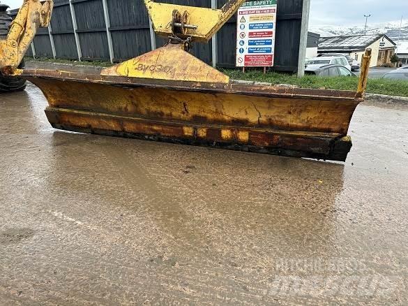  SNOWPLOUGH Anlegg - Annet