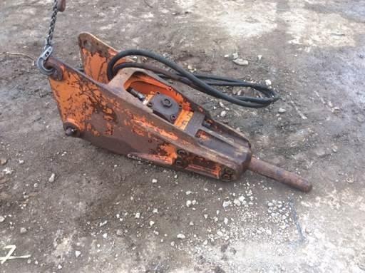 Stanley BREAKER Anlegg - Annet