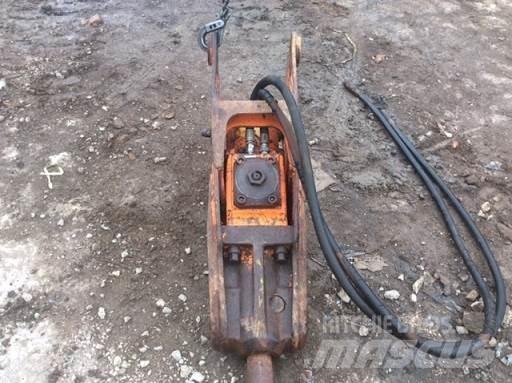 Stanley BREAKER Anlegg - Annet