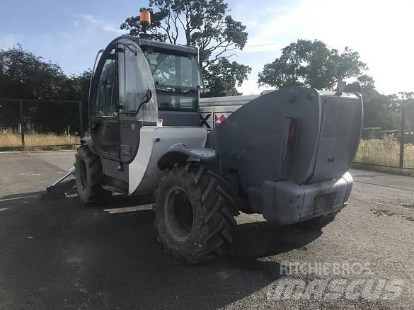 Terex TELE LIFT Anlegg - Annet