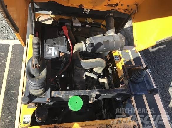 Thwaites 3T DUMPER Anlegg - Annet