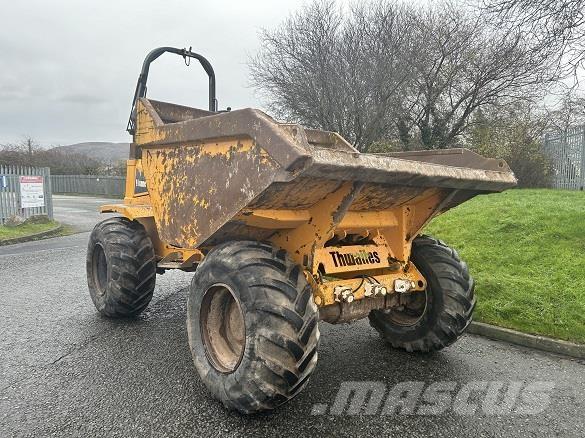 Thwaites 9T DUMPER Mini dumpere