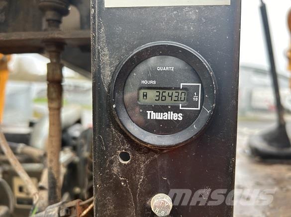 Thwaites 9T DUMPER Mini dumpere