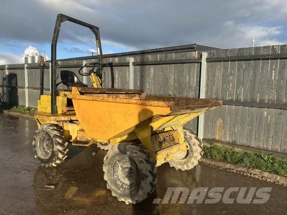 Thwaites DUMPER 2T Mini dumpere