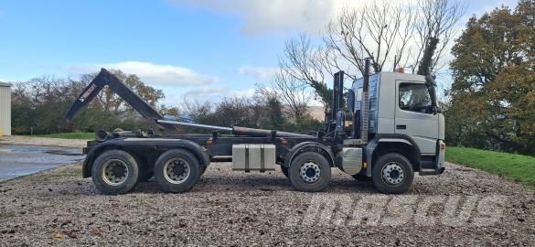 Volvo WAGON Anlegg - Annet