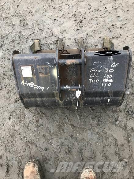  WHITES ZX26 24 Skuffer