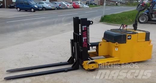  WILMAT PDCB20/S Anlegg - Annet