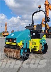 Ammann ARX26-2 Tandem Valser