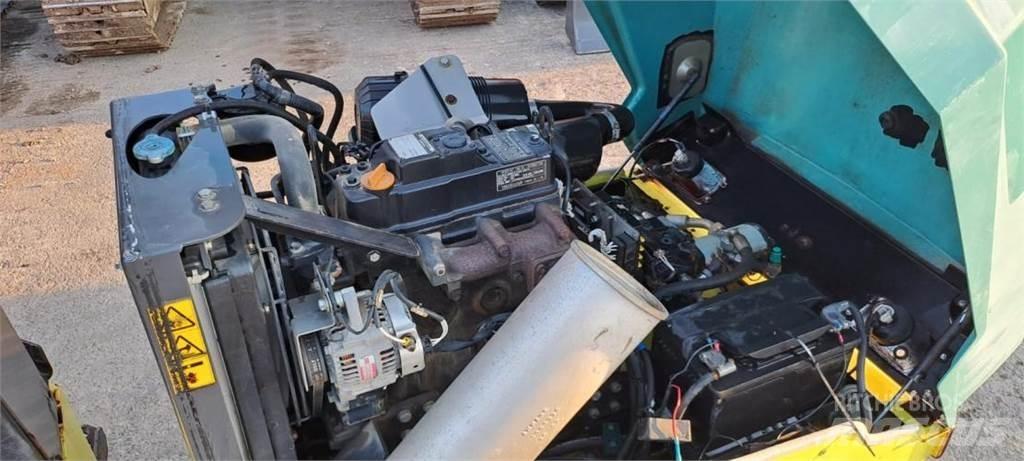 Ammann ARX36-2 STAGE 5 Tandem Valser