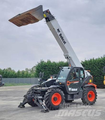 Bobcat T40.180SLP 100 HP Teleskoplastere