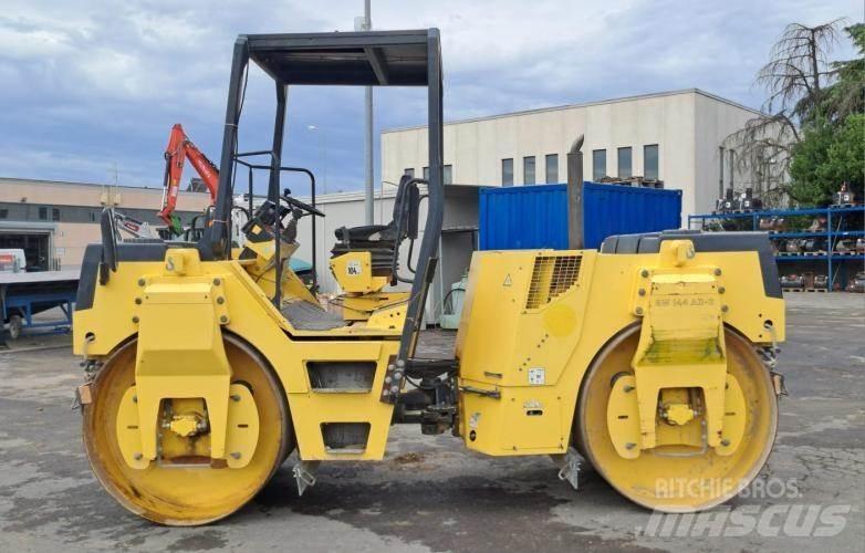 Bomag BW 144 AD-2 Anlegg - Annet