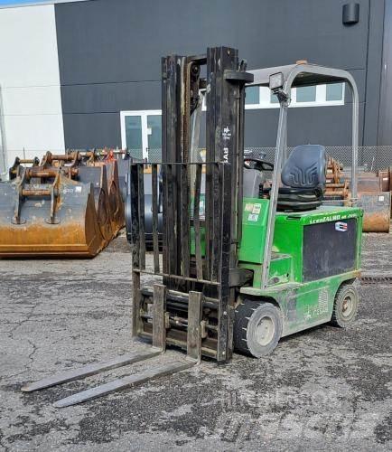 Cesab CENTAURO 45 200L Anlegg - Annet