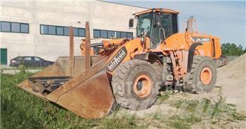 Doosan DL550-5 Hjullastere