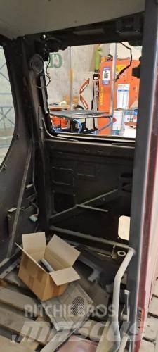 Doosan DX235NLC-5 Anlegg - Annet