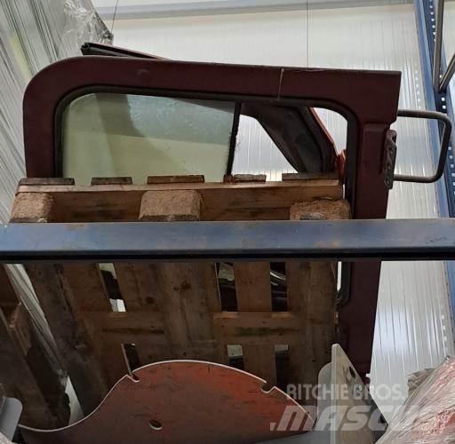 Doosan DX235NLC-5 Anlegg - Annet
