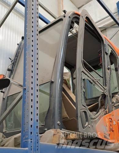 Doosan DX235NLC-5 Anlegg - Annet