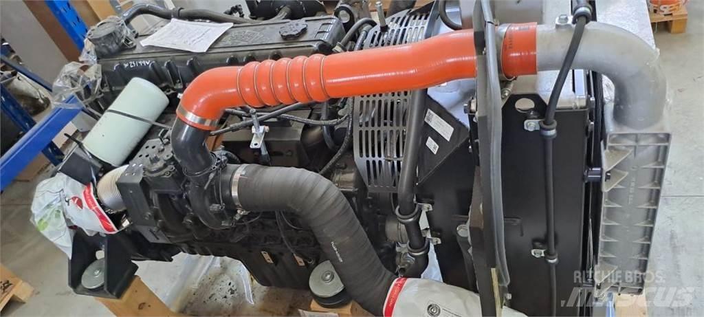 Doosan DX300LC-7 Anlegg - Annet