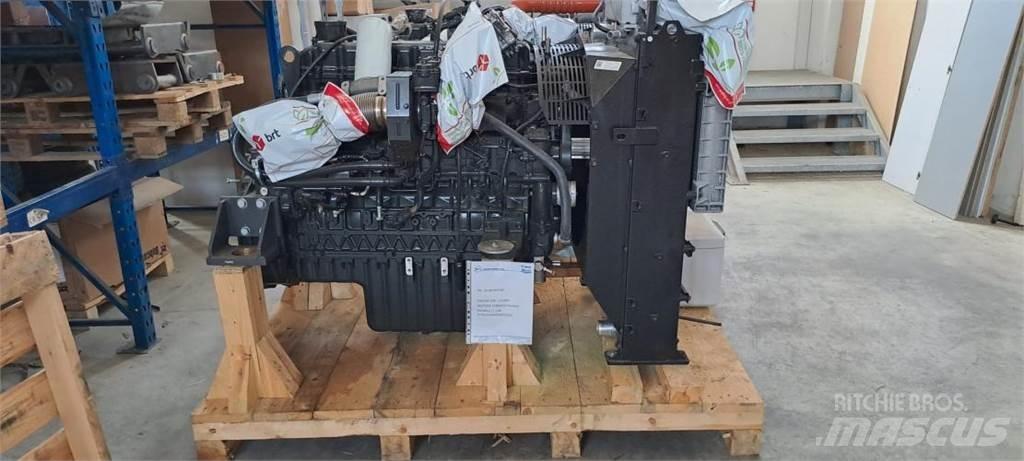 Doosan DX300LC-7 Anlegg - Annet
