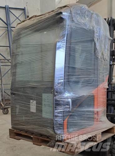 Doosan DX80R Anlegg - Annet