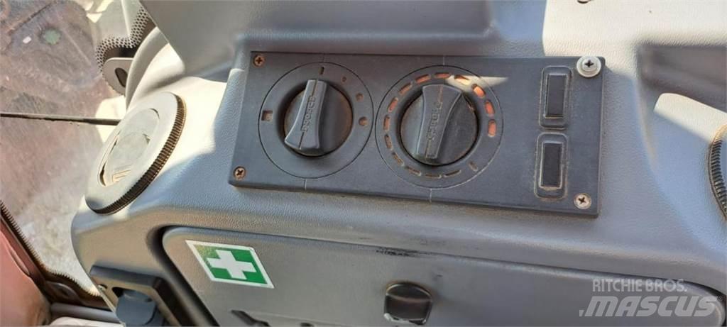 Hamm H13IX Kombivalser