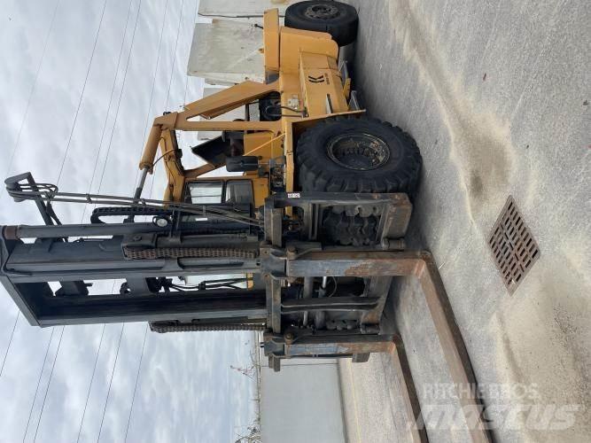 Kalmar DCD 320-12 Anlegg - Annet