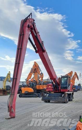 Solmec EXP5035 Anlegg - Annet