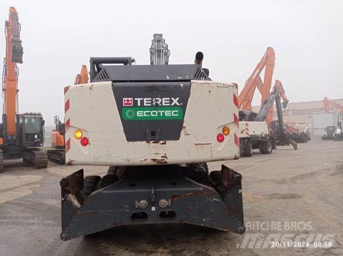 Terex TWH220 Anlegg - Annet