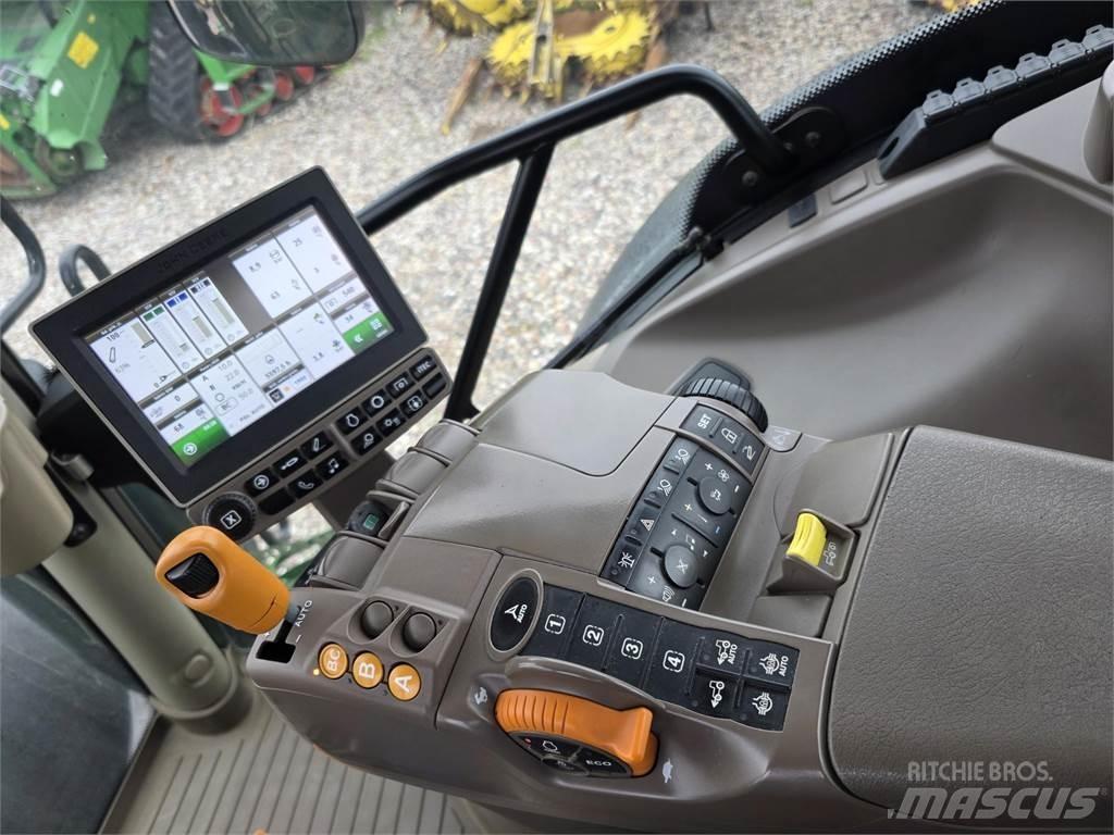 John Deere 6215R Traktorer
