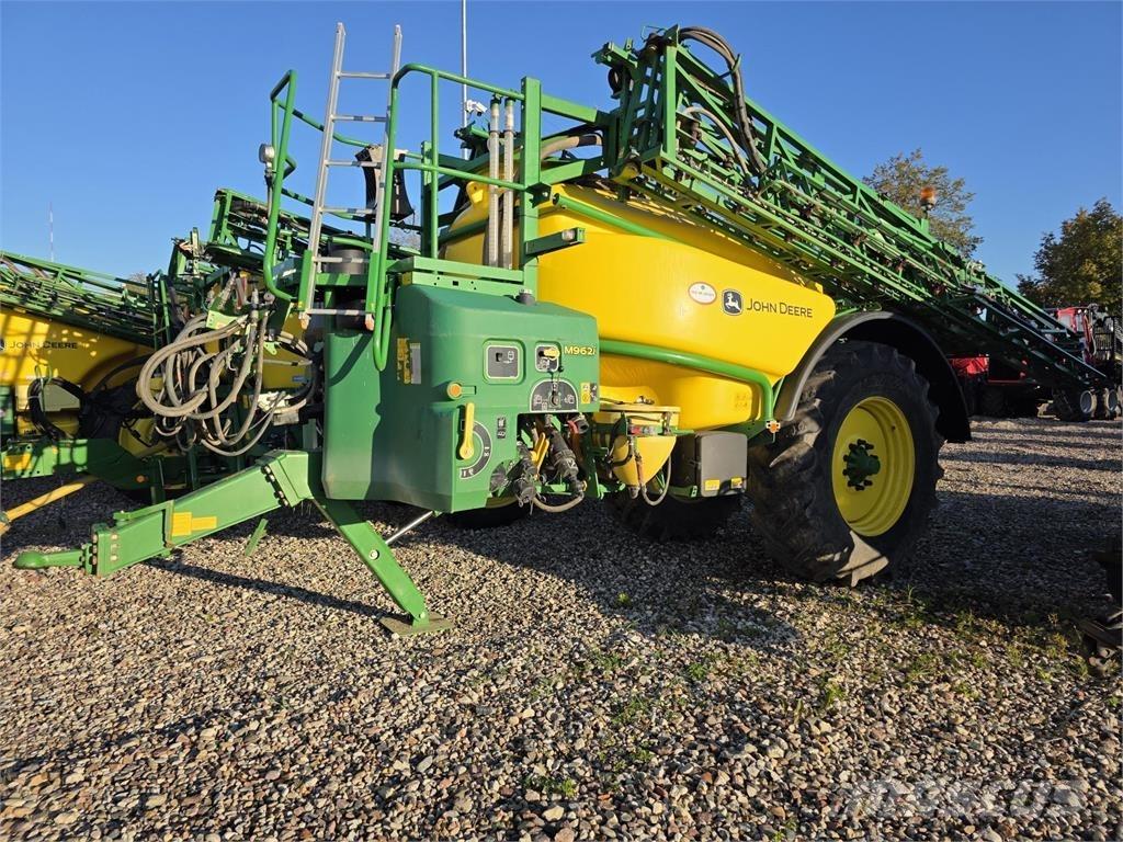 John Deere M962i Slepesprøyter