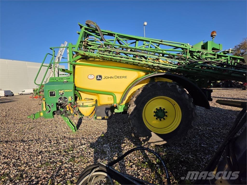 John Deere M962i Slepesprøyter
