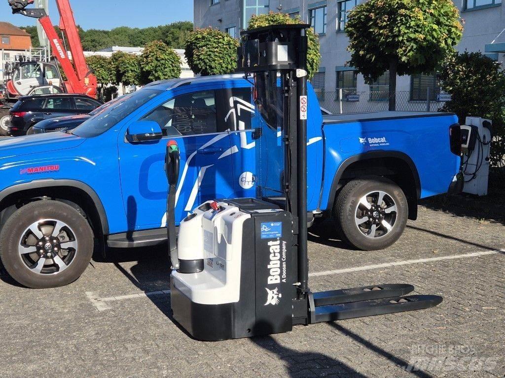 Bobcat BSL16N-I Ledestablere