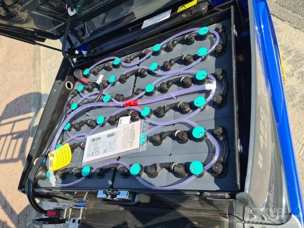 Cesab B 420 II Elektriske trucker