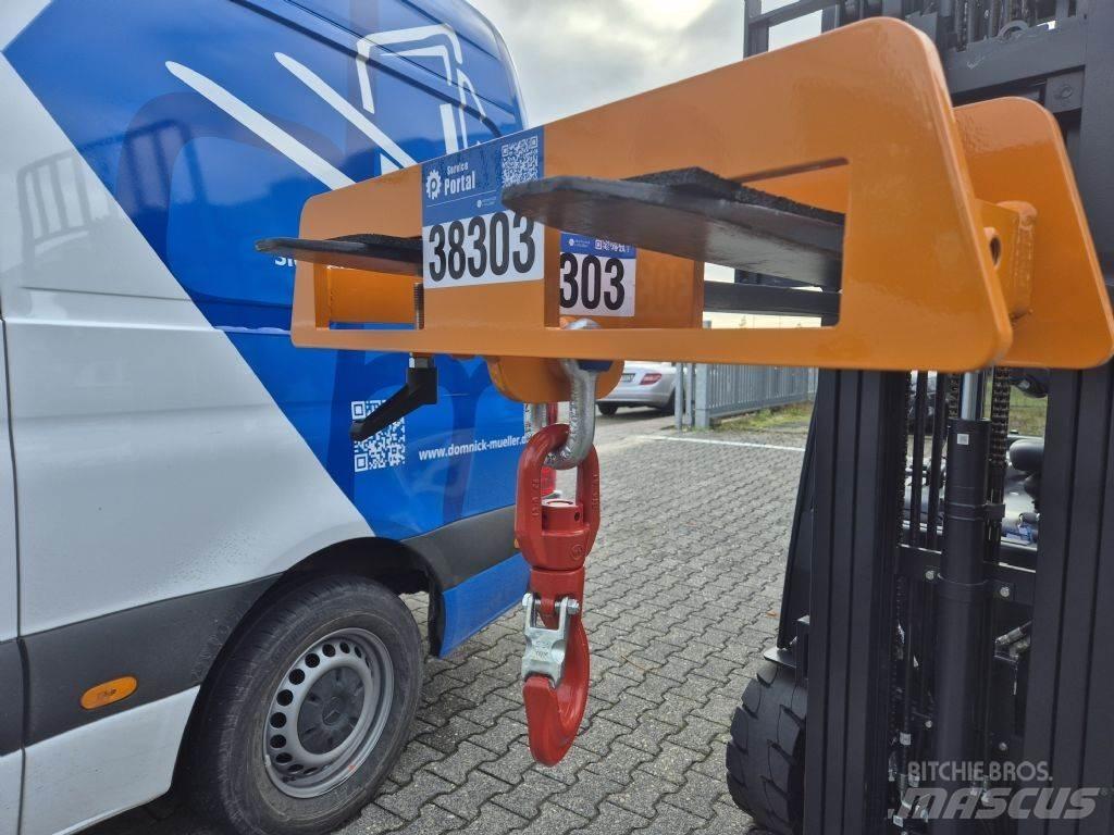  *Sonstige DM5000 Truck - Annet