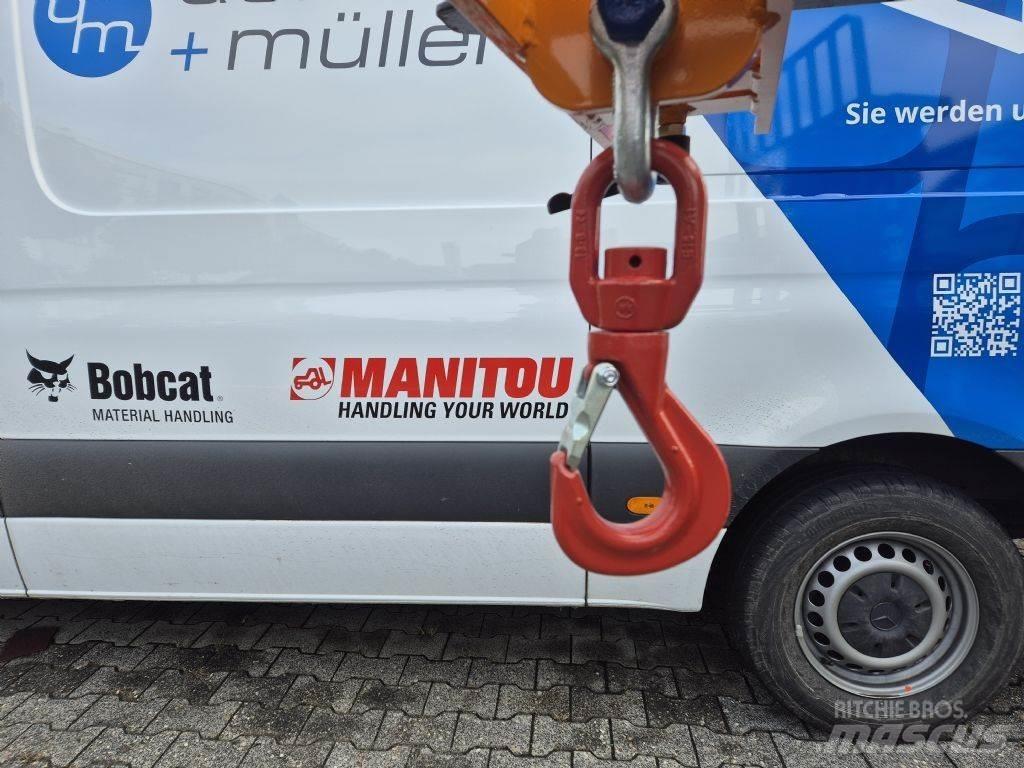  *Sonstige DM5000 Truck - Annet