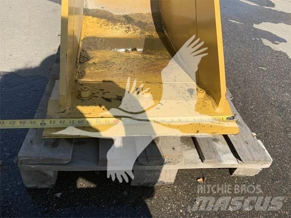 CAT 24 Skuffer