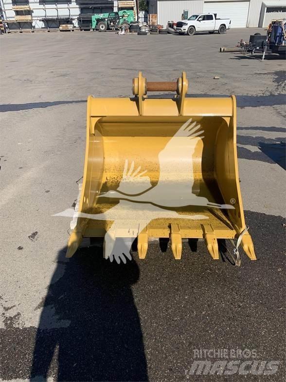CAT 48 Skuffer