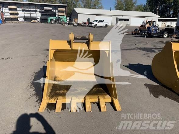 CAT 60 Skuffer