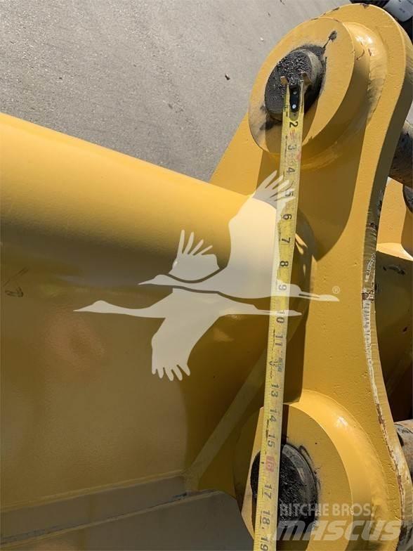 CAT 60 Skuffer
