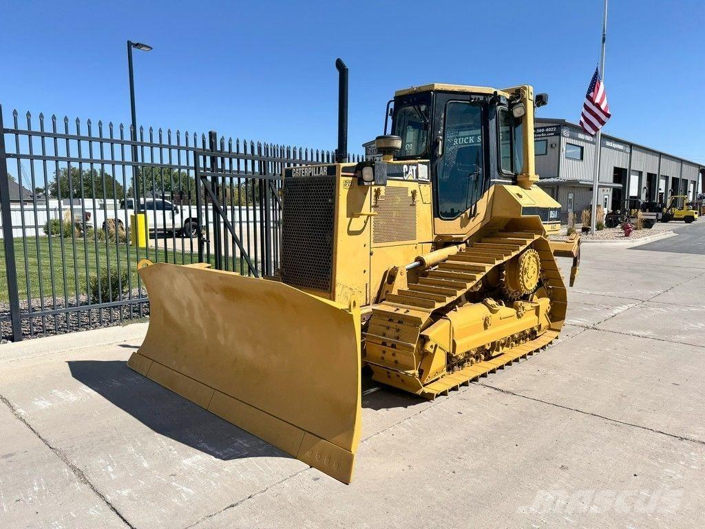 CAT D5M XL Dozere Beltegående