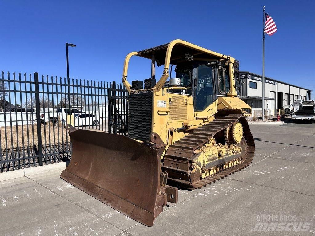 CAT D6M XL Dozere Beltegående