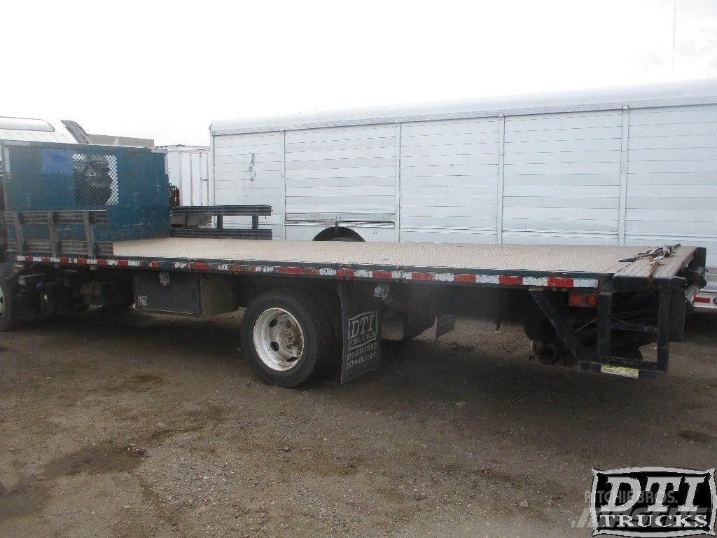  Custom 20Ft Plattformer